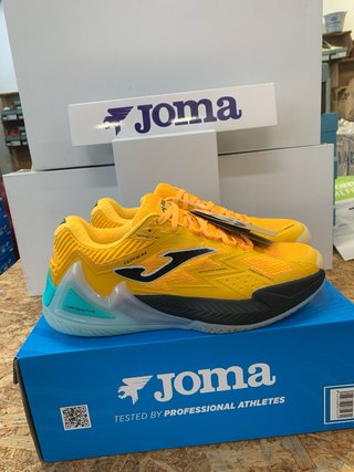 Joma Open Senape 41