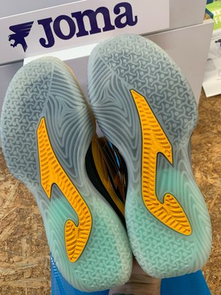 Joma Open Senape 41