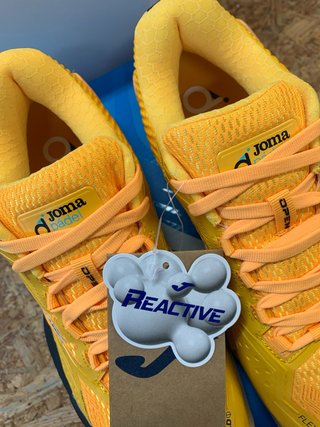 Joma Open Senape 41