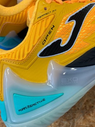 Joma Open Senape 41