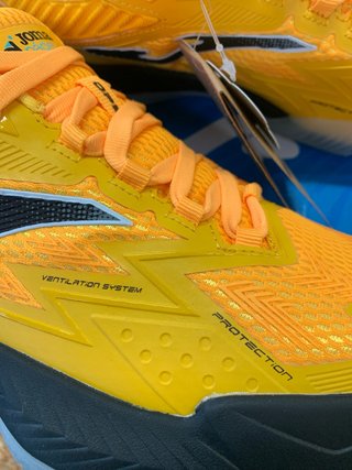 Joma Open Senape 41