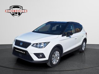 Seat Arona 1.0 TSI 70kW (95CV) Style Ecomotive