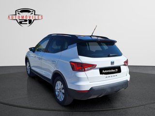 Seat Arona 1.0 TSI 70kW (95CV) Style Ecomotive