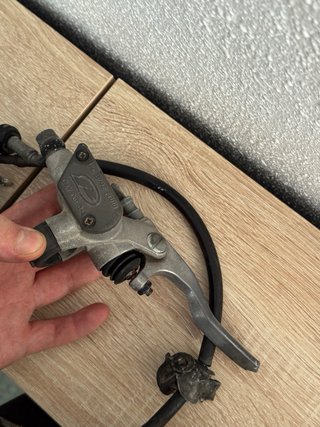 Freno delantero Yamaha Jog/Neos