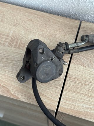 Freno delantero Yamaha Jog/Neos