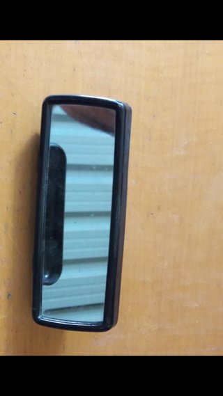 Espejo retrovisor Seat 850