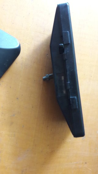Espejo retrovisor Seat 850