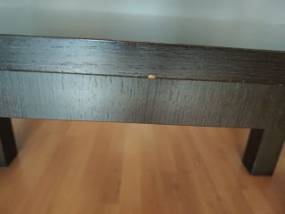 Mesa de comedor