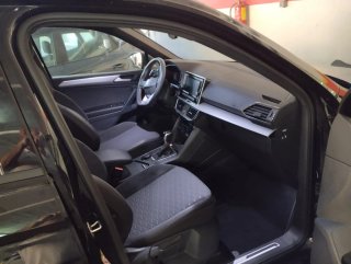 SEAT Tarraco 2021
