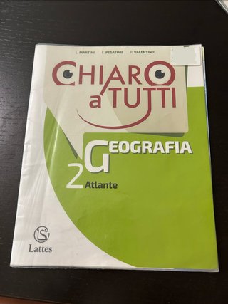 Chiaro a tutti 2