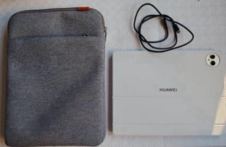 Huawei MatePad 12.2 Blanco
