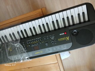 Teclado Órgano Electrónico Infantil