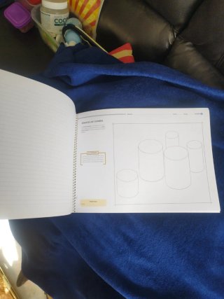 Educación plástica y visual. ESO. Cuaderno de e...