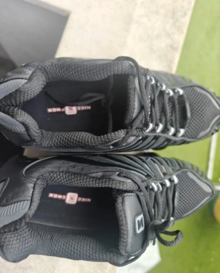 Nike Shox Talla 45