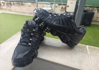 Nike Shox Talla 45