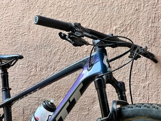 Scott Scale RC Team 2022 Talla M