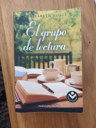 Lote 5 Libros Thriller y Misterio