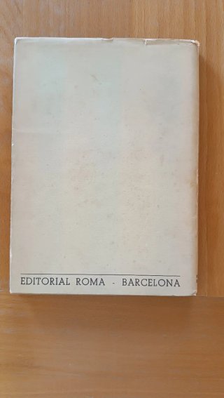 Libro antiguo BLANCA Y SUS VECINITOS