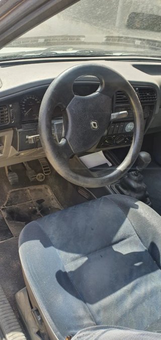 Renault 19 1.9D 1994