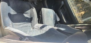 Renault 19 1.9D 1994