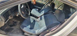 Renault 19 1.9D 1994