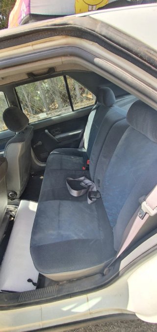 Renault 19 1.9D 1994