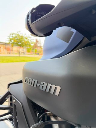 Can-Am Ryker Trike 900 INT 2024!