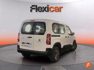 Peugeot Rifter Active Pack Busin. Standard BlueHDi 73kW