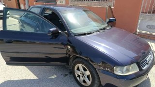 Audi A3 2003