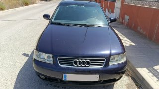 Audi A3 2003