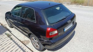 Audi A3 2003