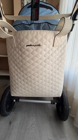 Carro cochecito Bugaboo Cameleon