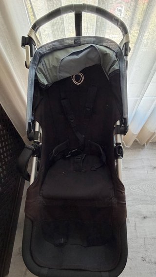 Carro cochecito Bugaboo Cameleon