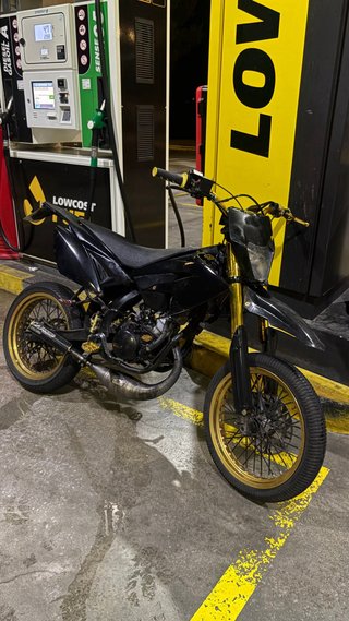 Beta RRT 80 xtrem ITV 2028