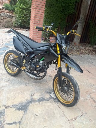 Beta RRT 80 xtrem ITV 2028