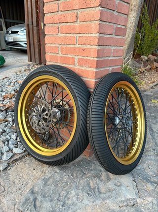 Beta RRT 80 xtrem ITV 2028