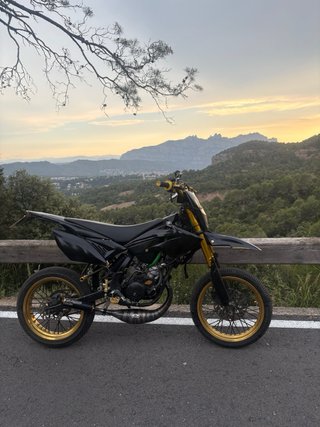 Beta RRT 80 xtrem ITV 2028