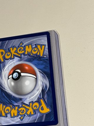 Carta Pokémon Porygon-Z 150 HP