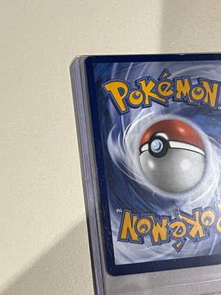 Carta Pokémon Porygon-Z 150 HP