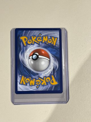Carta Pokémon Porygon-Z 150 HP