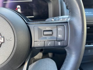 Nissan X-Trail 2023
