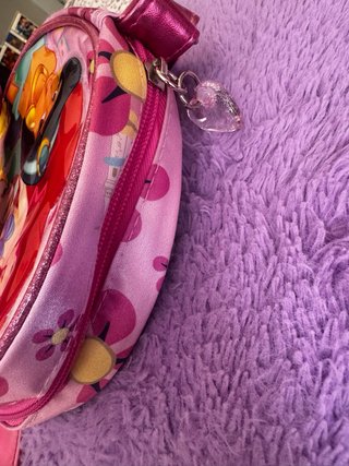 Cartera Princesas Disney Niña
