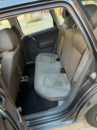 Volkswagen Polo 2007 | Etiqueta C