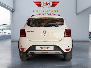 Dacia Sandero 2017