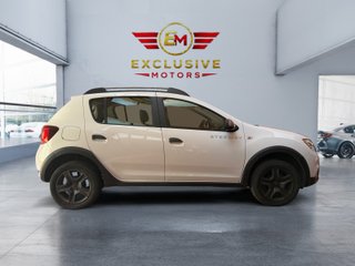 Dacia Sandero 2017