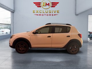 Dacia Sandero 2017