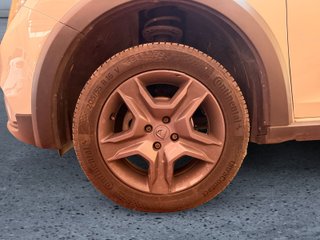 Dacia Sandero 2017