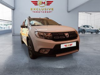 Dacia Sandero 2017