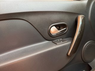 Dacia Sandero 2017