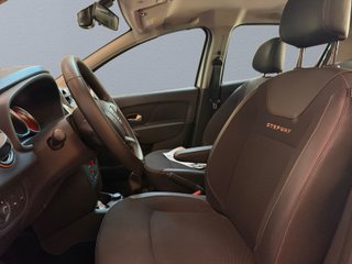 Dacia Sandero 2017